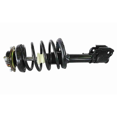 GSP NORTH AMERICA - 853017 - Suspension Strut and Coil Spring Assembly - Front Left pa1