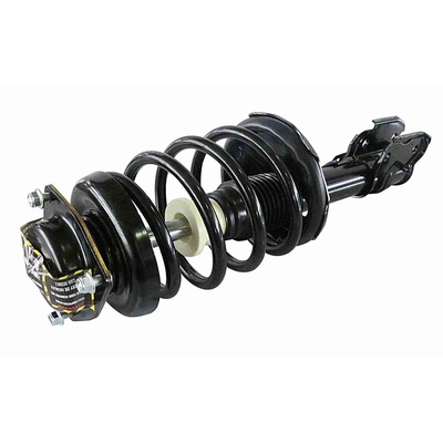 GSP NORTH AMERICA - 853017 - Suspension Strut and Coil Spring Assembly - Front Left pa3