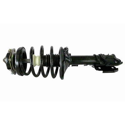 GSP NORTH AMERICA - 853018 - Suspension Strut and Coil Spring Assembly - Front Right pa2