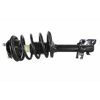 GSP NORTH AMERICA - 853019 - Suspension Strut and Coil Spring Assembly - Front Left pa1