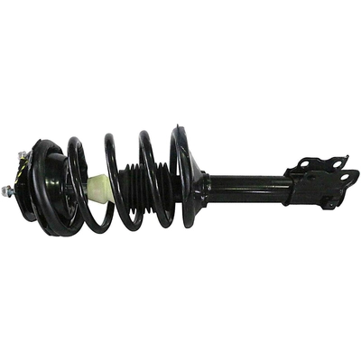 GSP NORTH AMERICA - 853020 - Suspension Strut and Coil Spring Assembly - Front Right pa1