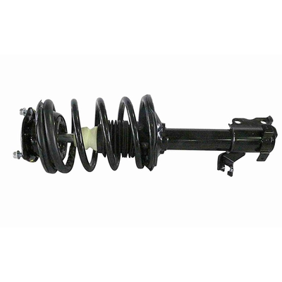 GSP NORTH AMERICA - 853020 - Suspension Strut and Coil Spring Assembly - Front Right pa2