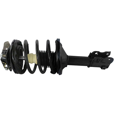 GSP NORTH AMERICA - 853110 - Suspension Strut and Coil Spring Assembly - Front Right pa1