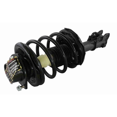 GSP NORTH AMERICA - 853110 - Suspension Strut and Coil Spring Assembly - Front Right pa2