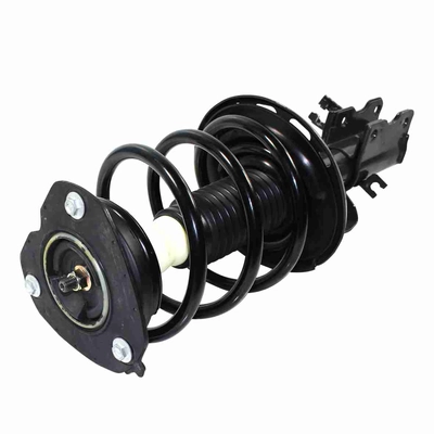 GSP NORTH AMERICA - 853212 - Suspension Strut and Coil Spring Assembly pa1