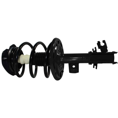 GSP NORTH AMERICA - 853212 - Suspension Strut and Coil Spring Assembly pa2