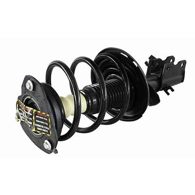 GSP NORTH AMERICA - 853216 - Suspension Strut and Coil Spring Assembly - Front Right pa3