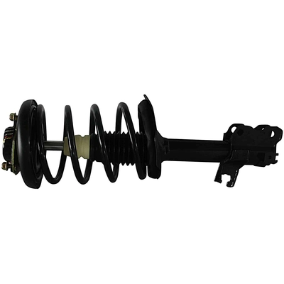 GSP NORTH AMERICA - 853217 - Suspension Strut and Coil Spring Assembly - Front Left pa1