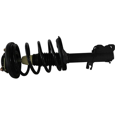 GSP NORTH AMERICA - 853218 - Suspension Strut and Coil Spring Assembly - Front Right pa2