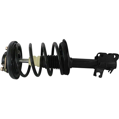 GSP NORTH AMERICA - 853221 - Suspension Strut and Coil Spring Assembly - Front Left pa2