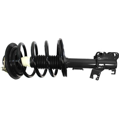 GSP NORTH AMERICA - 853227 - Suspension Strut and Coil Spring Assembly - Front Left pa1
