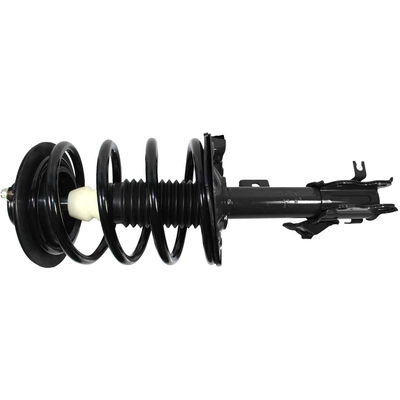 GSP NORTH AMERICA - 853227 - Suspension Strut and Coil Spring Assembly - Front Left pa2