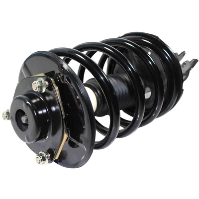 GSP NORTH AMERICA - 853227 - Suspension Strut and Coil Spring Assembly - Front Left pa3