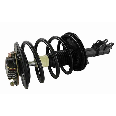 GSP NORTH AMERICA - 853228 - Suspension Strut and Coil Spring Assembly - Front Right pa3