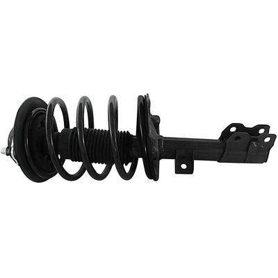 GSP NORTH AMERICA - 853312 - Suspension Strut and Coil Spring Assembly pa2