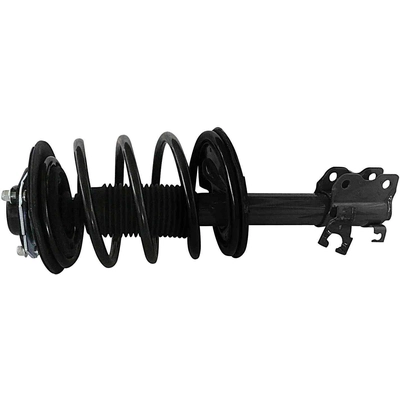 GSP NORTH AMERICA - 853313 - Suspension Strut and Coil Spring Assembly pa2