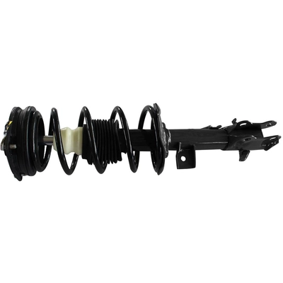 GSP NORTH AMERICA - 853322 - Suspension Strut and Coil Spring Assembly - Front Right pa1