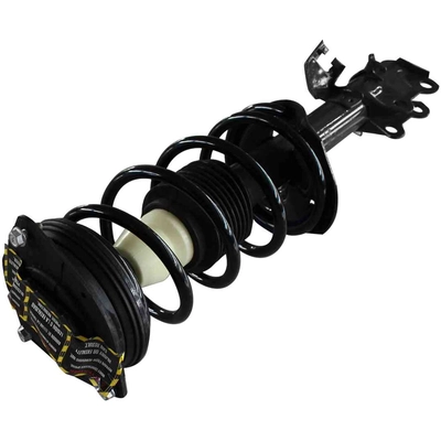 GSP NORTH AMERICA - 853322 - Suspension Strut and Coil Spring Assembly - Front Right pa2