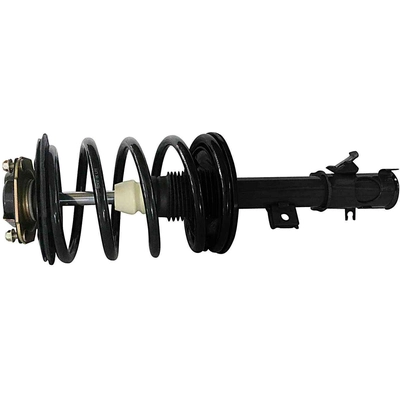 GSP NORTH AMERICA - 853323 - Suspension Strut and Coil Spring Assembly - Front Left pa3