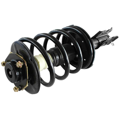 GSP NORTH AMERICA - 853326 - Suspension Strut and Coil Spring Assembly - Front Right pa2