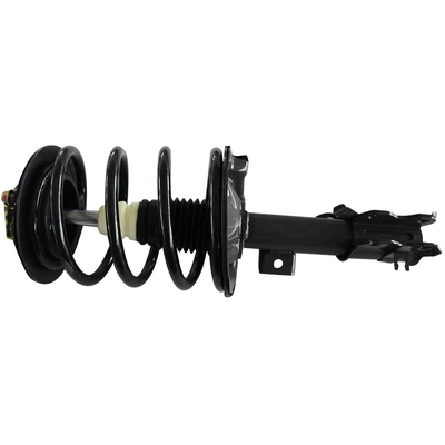 GSP NORTH AMERICA - 853328 - Suspension Strut and Coil Spring Assembly - Front Right pa2