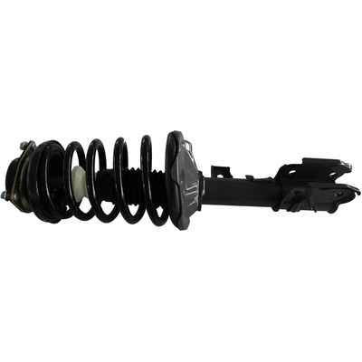 GSP NORTH AMERICA - 853330 - Suspension Strut and Coil Spring Assembly - Front Left pa1