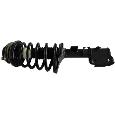 GSP NORTH AMERICA - 853330 - Suspension Strut and Coil Spring Assembly - Front Left pa2