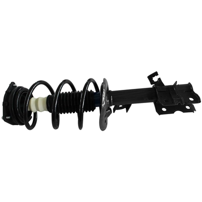 GSP NORTH AMERICA - 853335 - Suspension Strut and Coil Spring Assembly - Front Right pa2