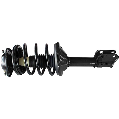 GSP NORTH AMERICA - 866000 - Suspension Strut and Coil Spring Assembly - Front Left pa1