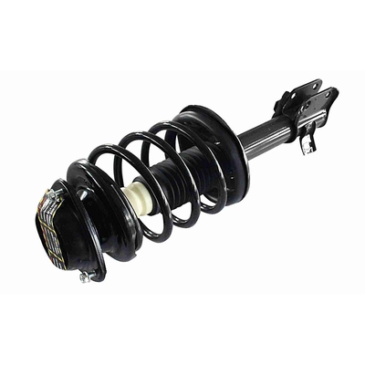 GSP NORTH AMERICA - 866001 - Suspension Strut and Coil Spring Assembly - Front Right pa2