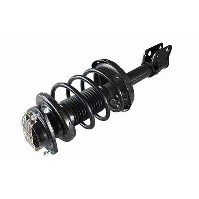 GSP NORTH AMERICA - 866002 - Suspension Strut and Coil Spring Assembly - Front Left pa1