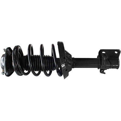 GSP NORTH AMERICA - 866002 - Suspension Strut and Coil Spring Assembly - Front Left pa2