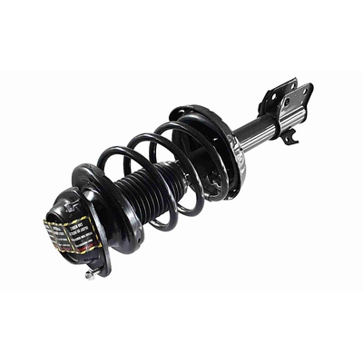 GSP NORTH AMERICA - 866003 - Suspension Strut and Coil Spring Assembly - Front Right pa1