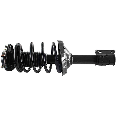 GSP NORTH AMERICA - 866003 - Suspension Strut and Coil Spring Assembly - Front Right pa2