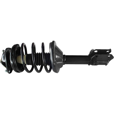 GSP NORTH AMERICA - 866004 - Suspension Strut and Coil Spring Assembly - Front Left pa1