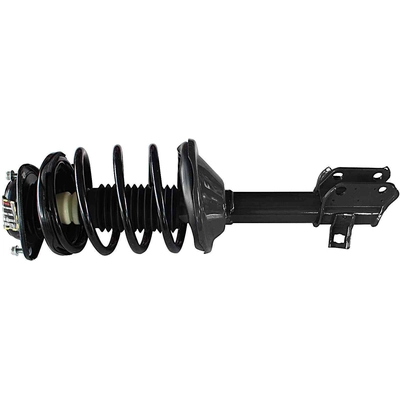 GSP NORTH AMERICA - 866005 - Suspension Strut and Coil Spring Assembly - Front Right pa1