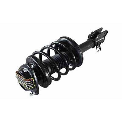 GSP NORTH AMERICA - 866005 - Suspension Strut and Coil Spring Assembly - Front Right pa2
