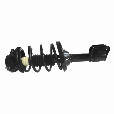 GSP NORTH AMERICA - 866008 - Suspension Strut and Coil Spring Assembly - Front Left pa2