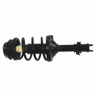 GSP NORTH AMERICA - 866009 - Suspension Strut and Coil Spring Assembly pa1
