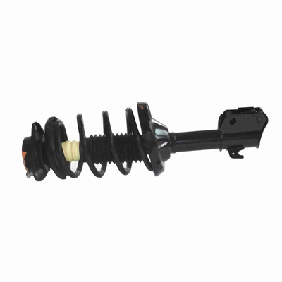 GSP NORTH AMERICA - 866009 - Suspension Strut and Coil Spring Assembly pa2