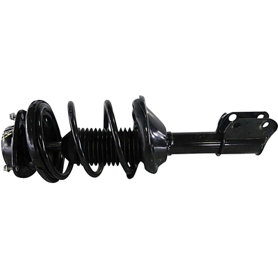 GSP NORTH AMERICA - 866012 - Suspension Strut and Coil Spring Assembly pa1