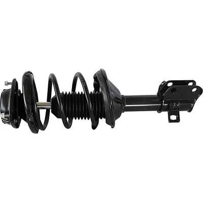 GSP NORTH AMERICA - 866013 - Suspension Strut and Coil Spring Assembly pa1