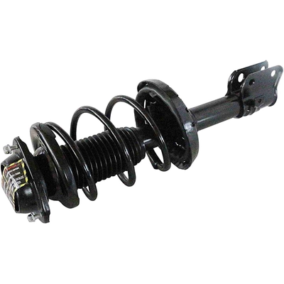 GSP NORTH AMERICA - 866016 - Suspension Strut and Coil Spring Assembly - Front LEFT pa1