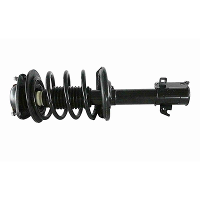 GSP NORTH AMERICA - 866020 - Suspension Strut and Coil Spring Assembly - Front Left pa1