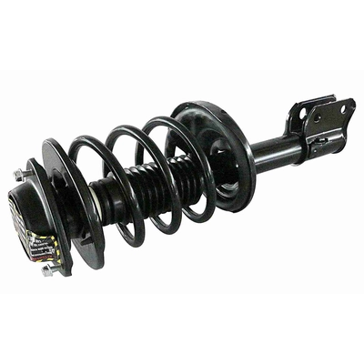 GSP NORTH AMERICA - 866020 - Suspension Strut and Coil Spring Assembly - Front Left pa2