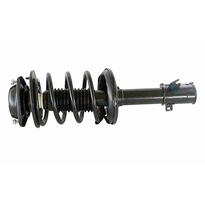 GSP NORTH AMERICA - 866021 - Suspension Strut and Coil Spring Assembly - Front Right pa2