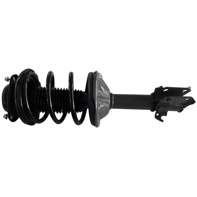 GSP NORTH AMERICA - 866210 - Suspension Strut and Coil Spring Assembly - Front Right pa2