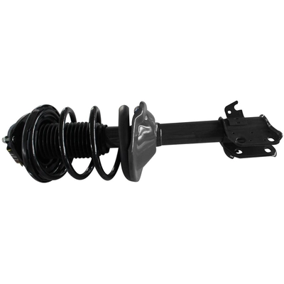 GSP NORTH AMERICA - 866211 - Suspension Strut and Coil Spring Assembly pa2