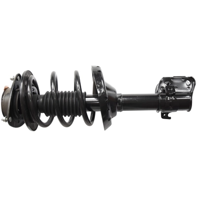 GSP NORTH AMERICA - 866221 - Suspension Strut and Coil Spring Assembly - Front Left pa2