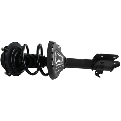 GSP NORTH AMERICA - 866224 - Suspension Strut and Coil Spring Assembly - Front Right pa1